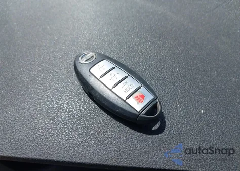 2011 Nissan Altima 2.5 S z USA, uszkodzony, nr VIN 1N4AL2AP1BN433860